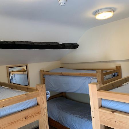 River Wye Hostel Glasbury ภายนอก รูปภาพ