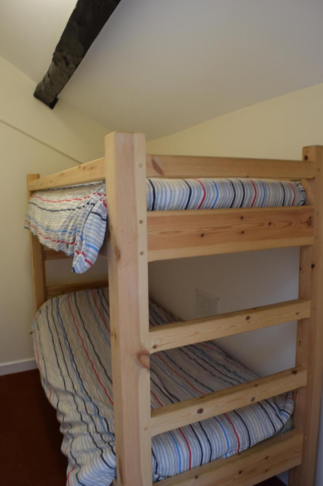 River Wye Hostel Glasbury ภายนอก รูปภาพ