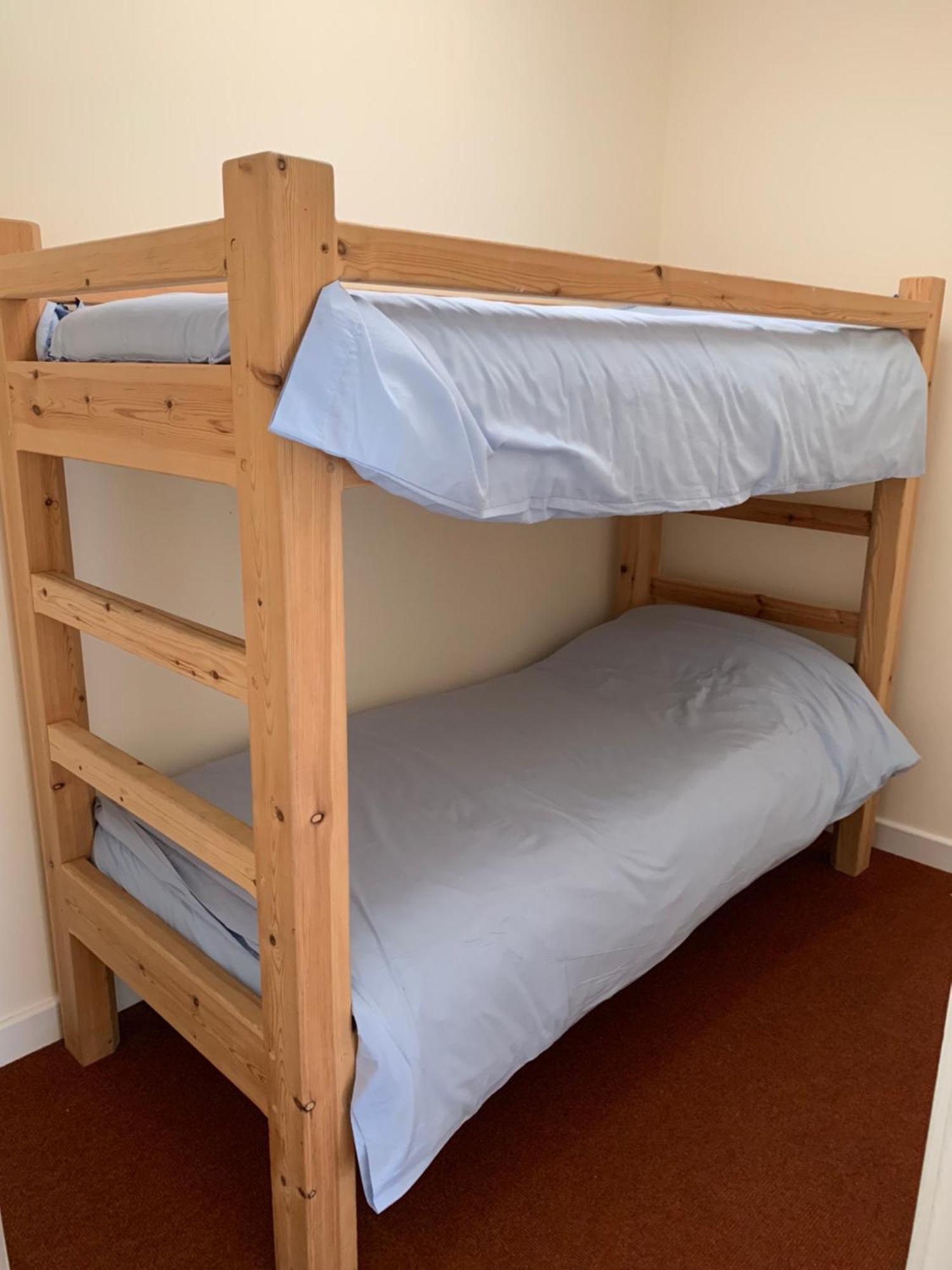 River Wye Hostel Glasbury ภายนอก รูปภาพ