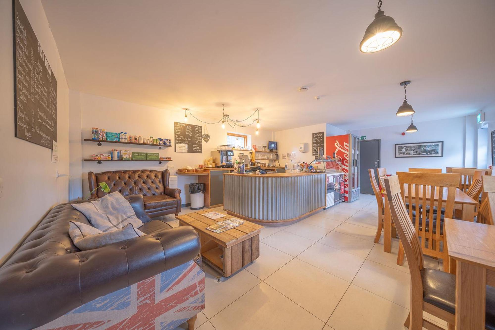 River Wye Hostel Glasbury ภายนอก รูปภาพ