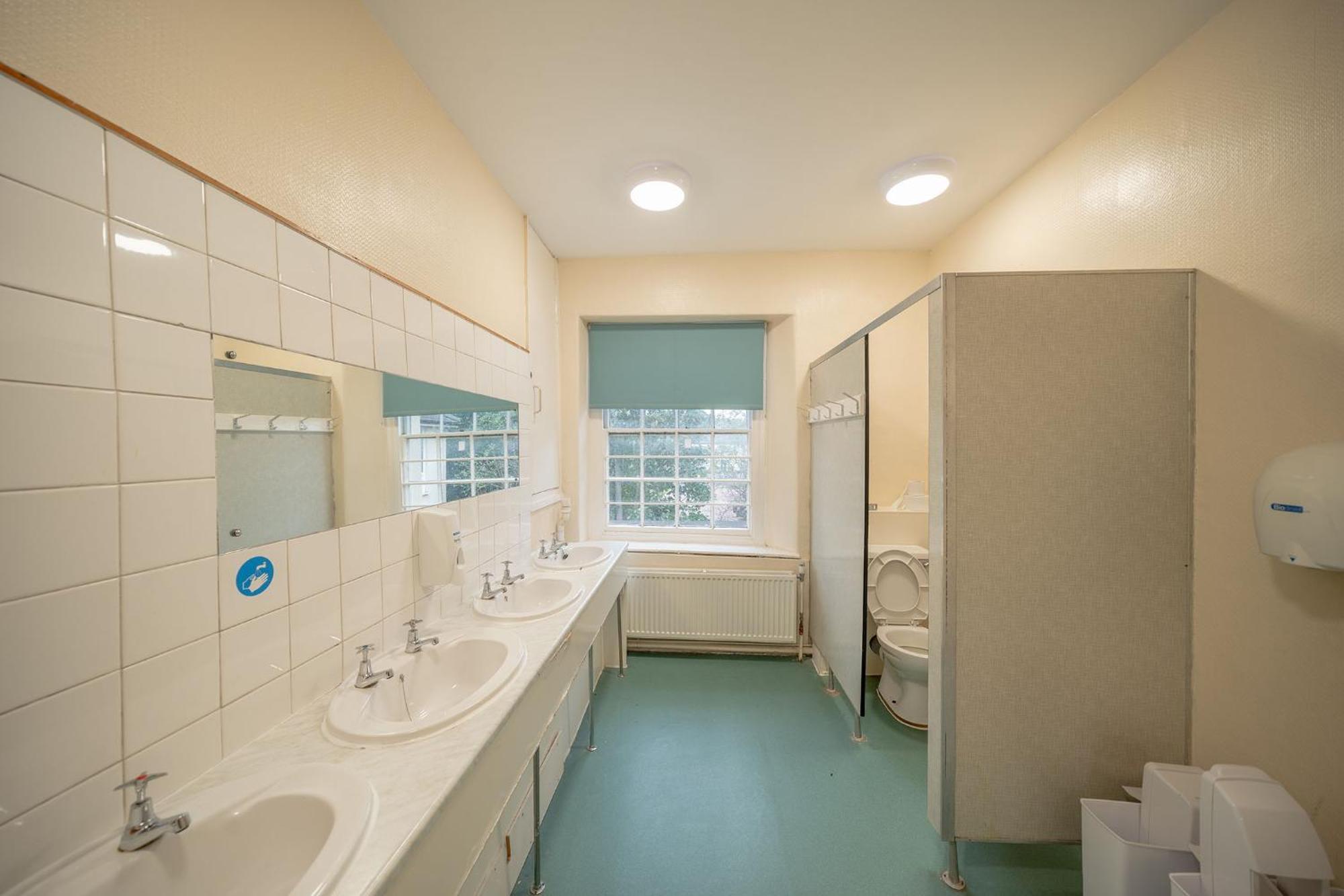 River Wye Hostel Glasbury ภายนอก รูปภาพ